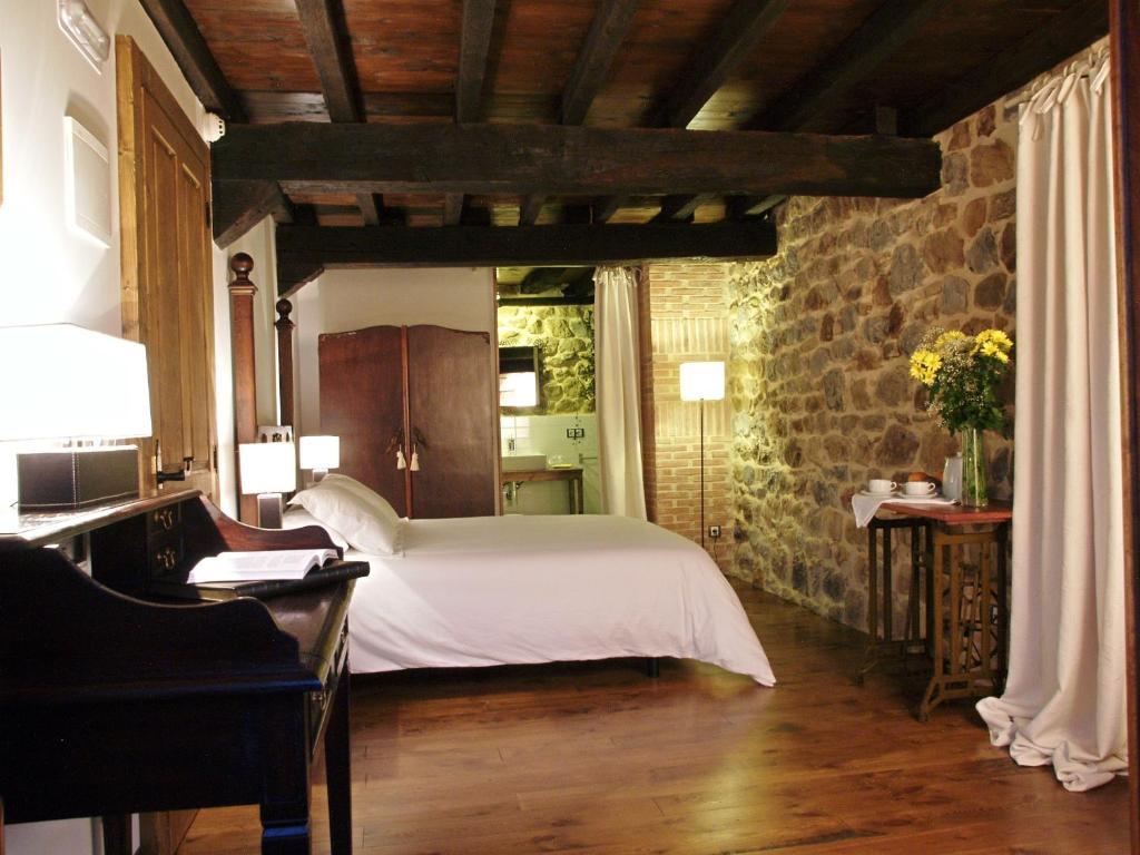 Hotel El Rincon De Dona Urraca Cotillo Pokój zdjęcie